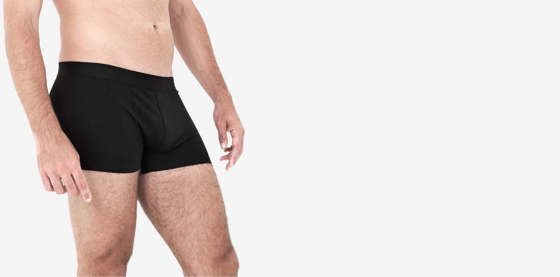 Underbukser i kvalitetsbomuld - derfor er de din bedste investering