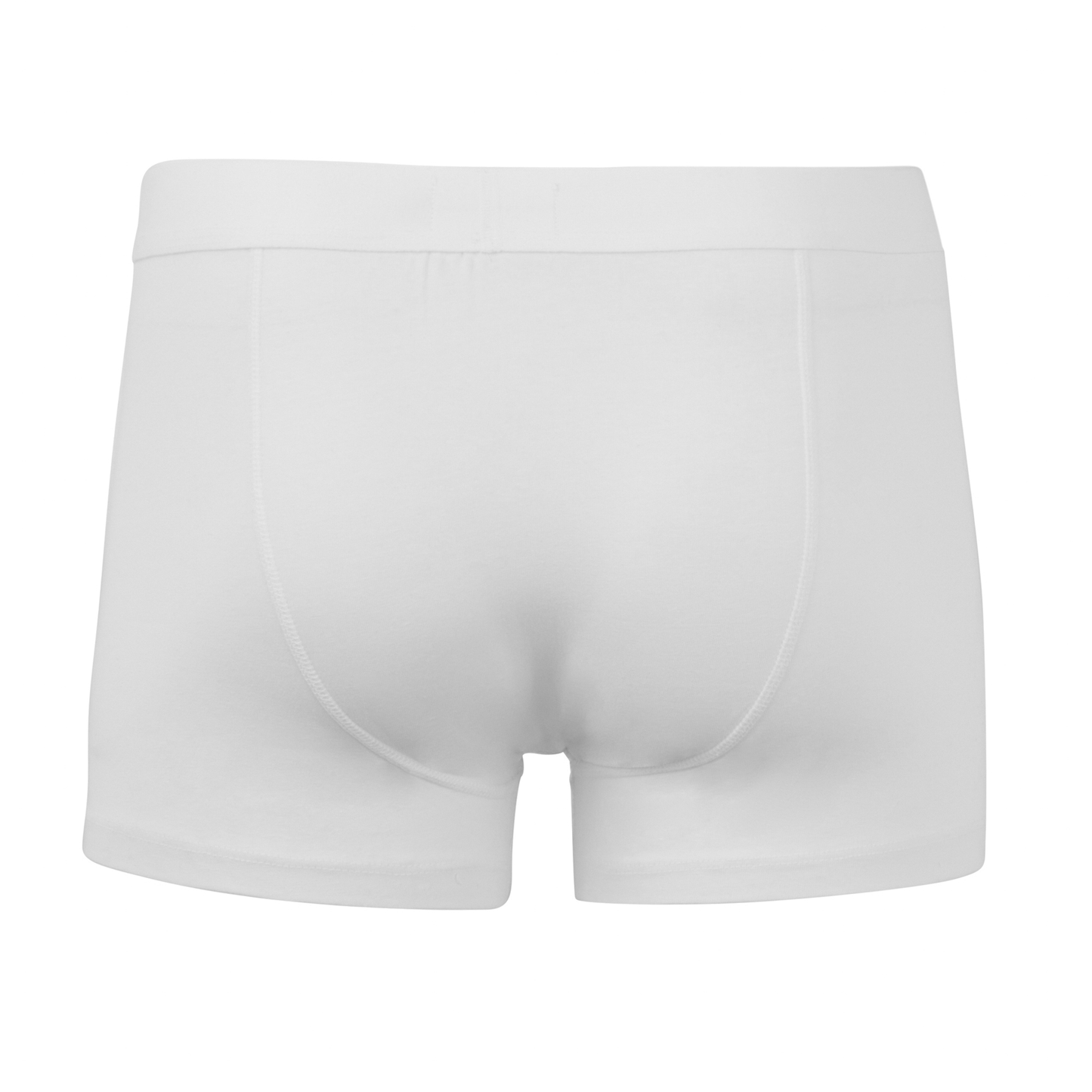 Minimalistisk look med komfort i fokus – intet gnaver, intet generer.