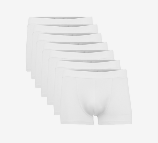 Åndbart og blødt – for den lette og friske følelse hele dagen.