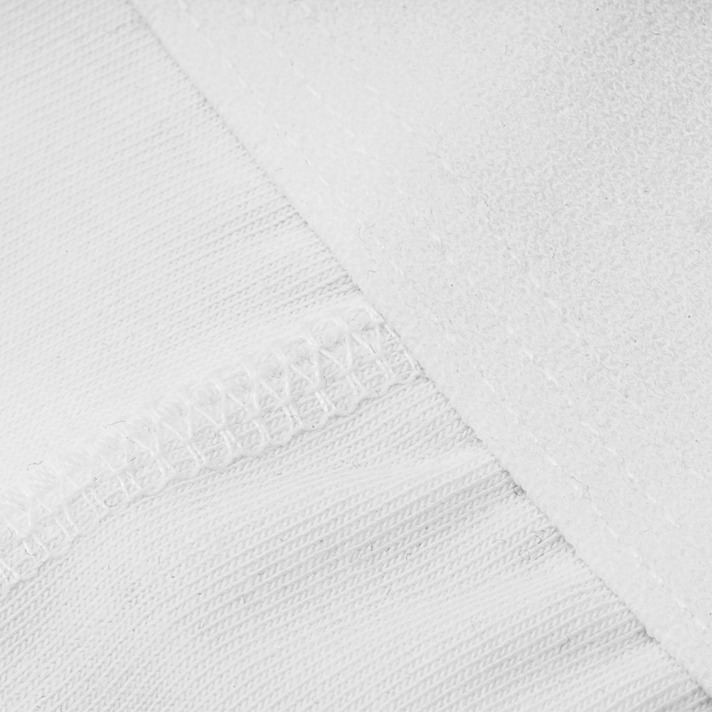 Bløde, flade syninger for maksimal komfort uden irritation.