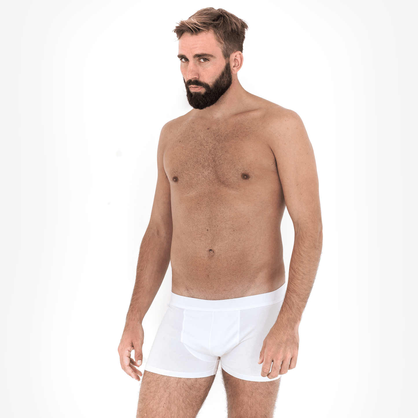 Perfekt pasform – designet til at følge dine bevægelser hele dagen.