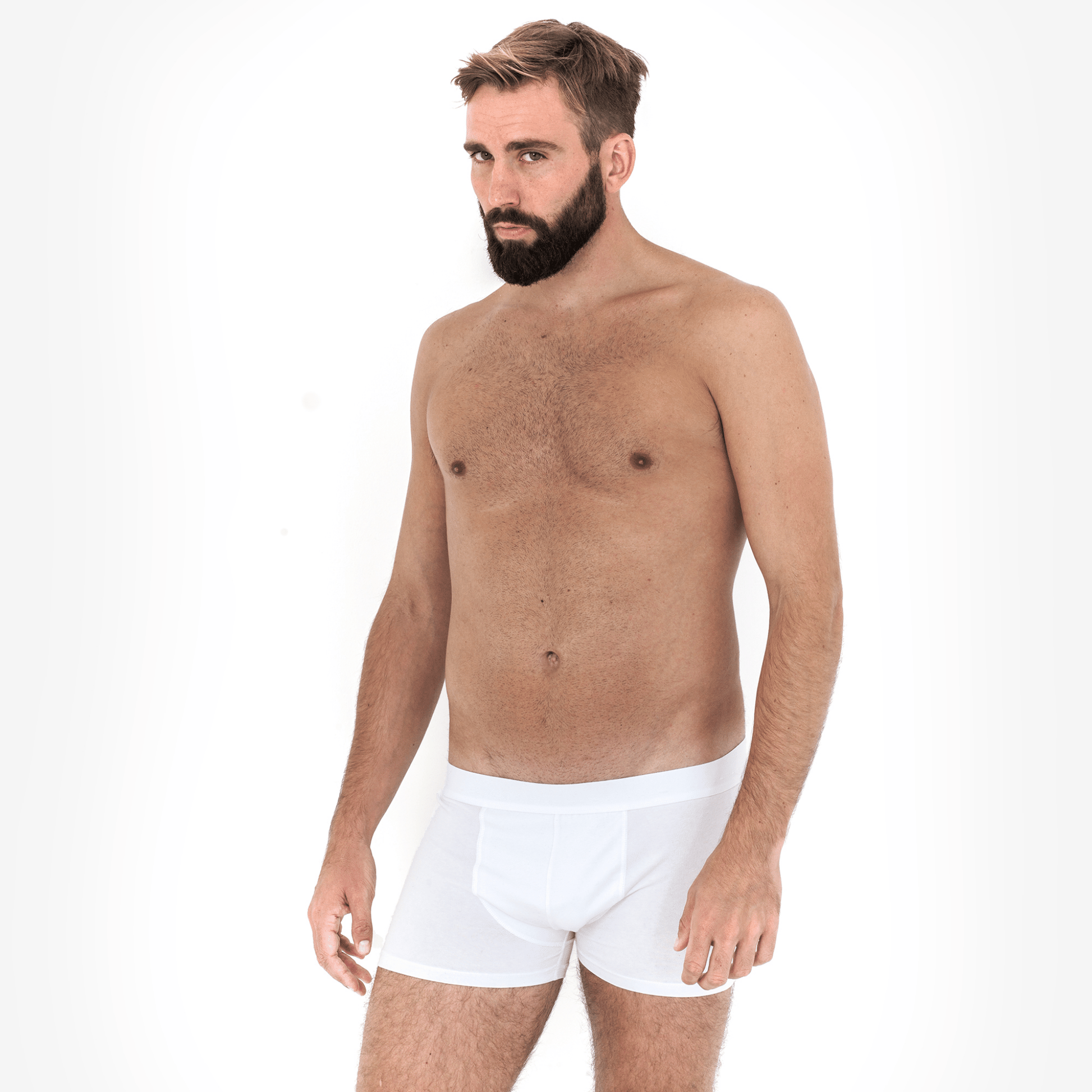 Perfekt pasform – designet til at følge dine bevægelser hele dagen.