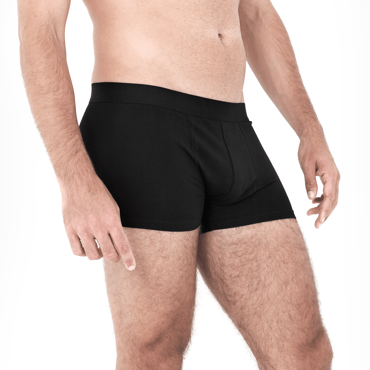 Støtter uden at stramme – designet til maksimal komfort hele dagen.