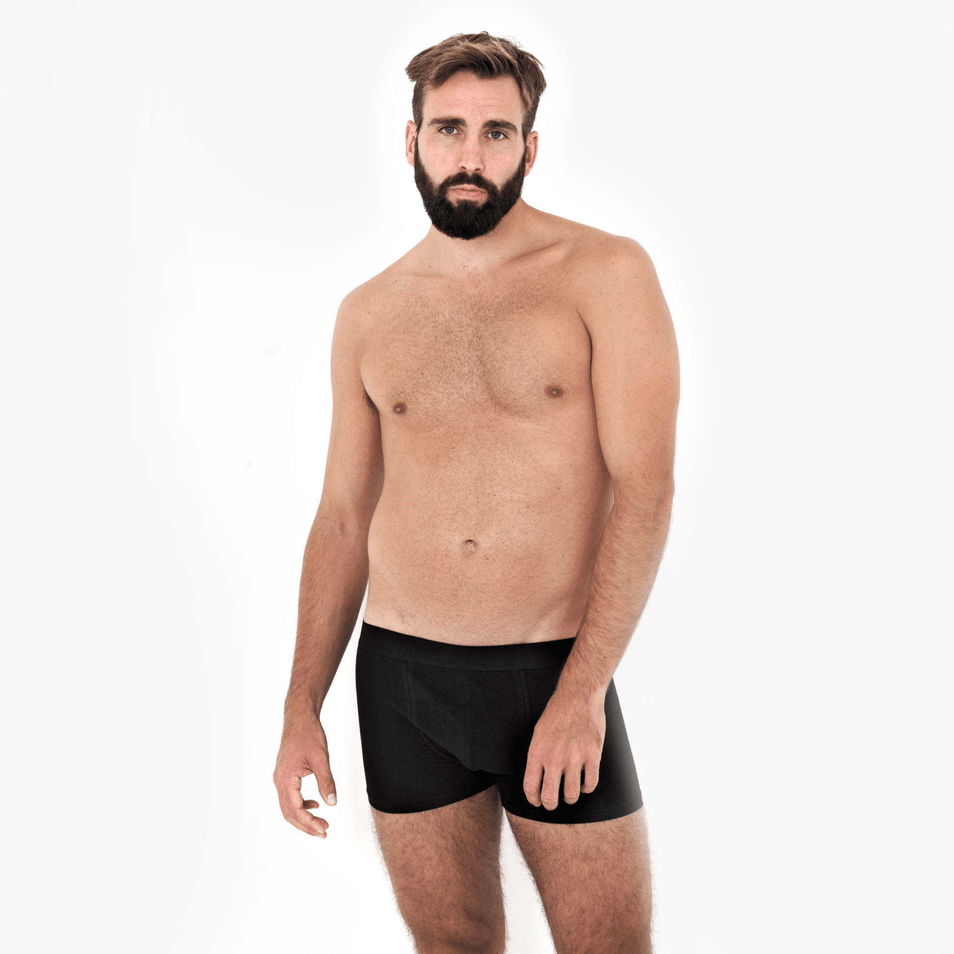 Main Copenhagen boxershorts – komfort, pasform og stil, som holder hele dagen.
