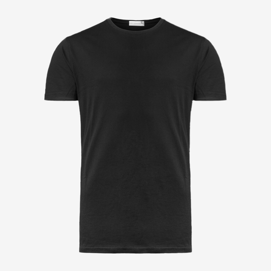 100 % bomuld i høj kvalitet – blød, åndbar og slidstærk.