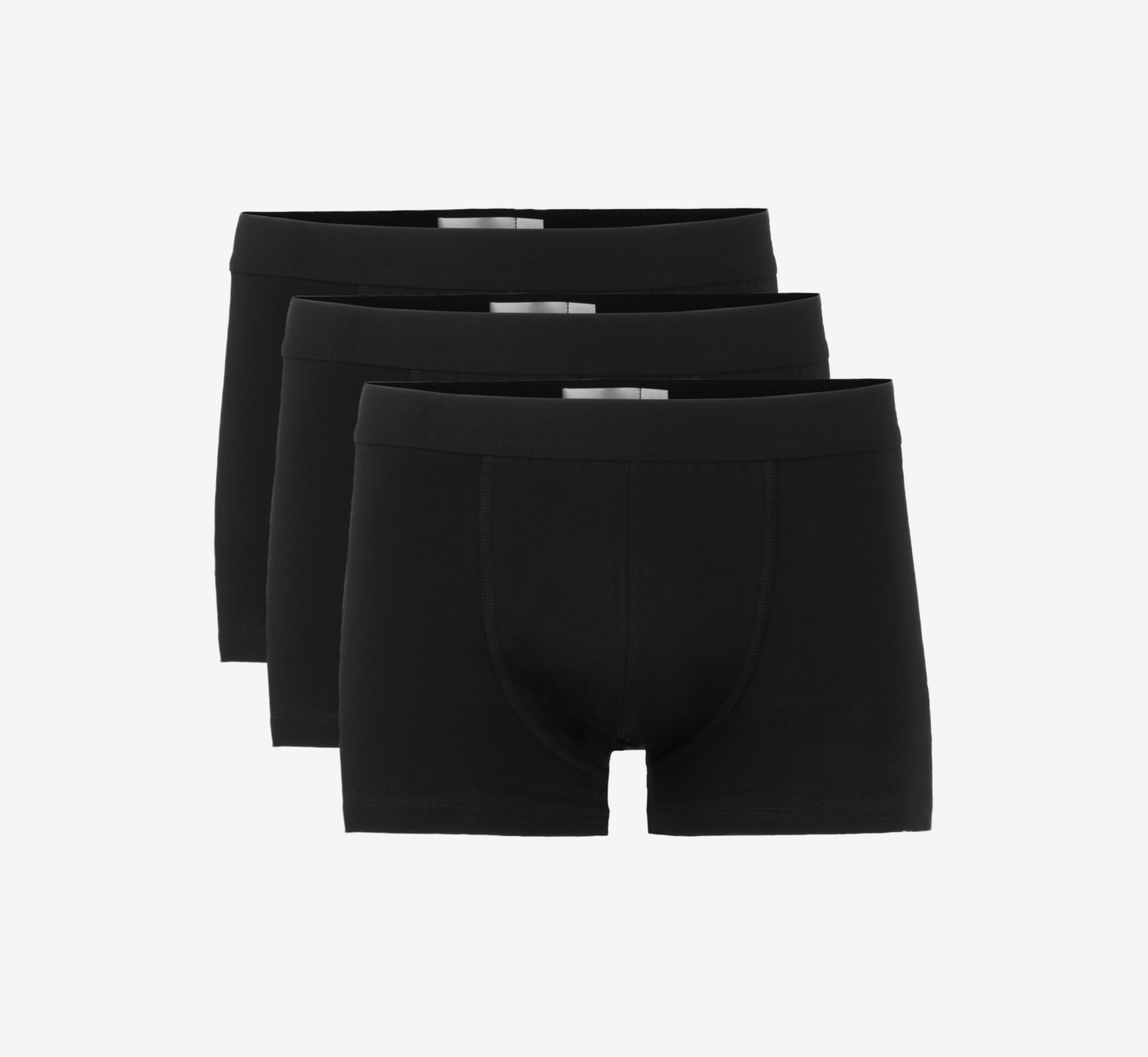 Main Copenhagen boxershorts – tidløst design, perfekt pasform og blød komfort hele dagen.