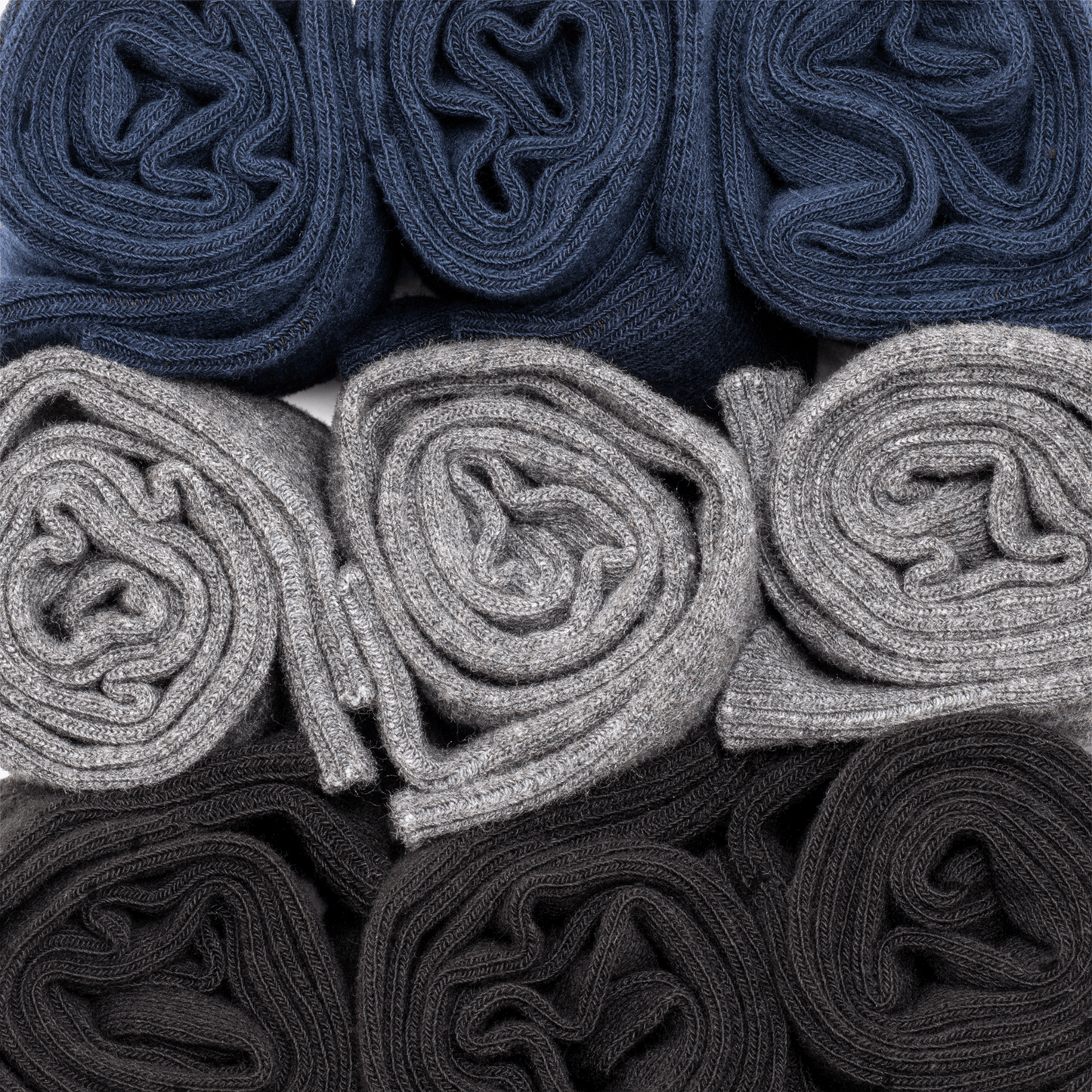 Main Copenhagen strømper i blød bomuld – tidløse, komfortable og perfekte til hverdagsbrug.